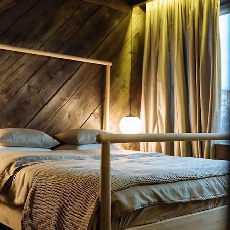 Apartmán Luxury Downtown Bukurešť Exteriér fotografie