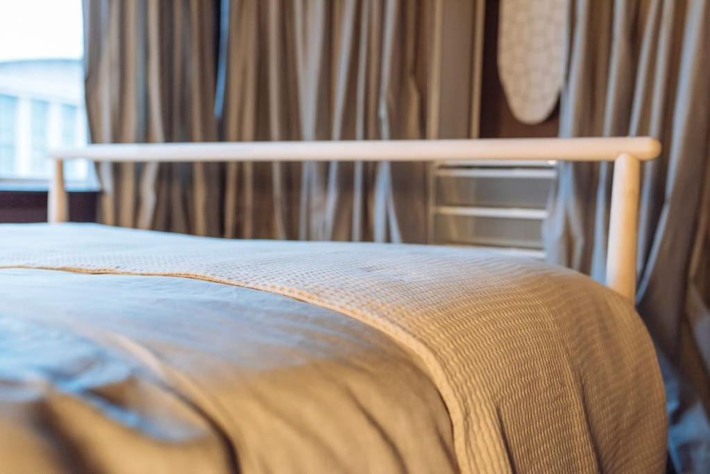 Apartmán Luxury Downtown Bukurešť Exteriér fotografie