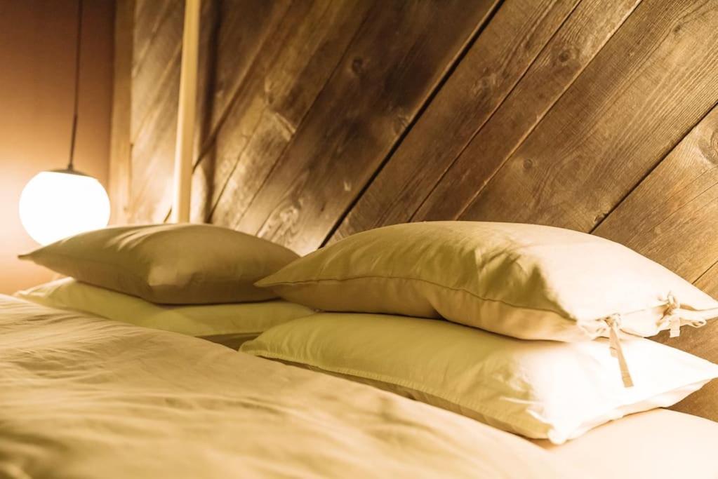 Apartmán Luxury Downtown Bukurešť Exteriér fotografie