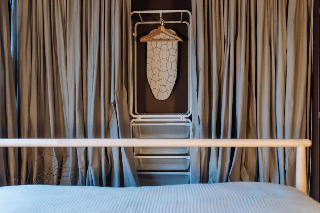 Apartmán Luxury Downtown Bukurešť Exteriér fotografie