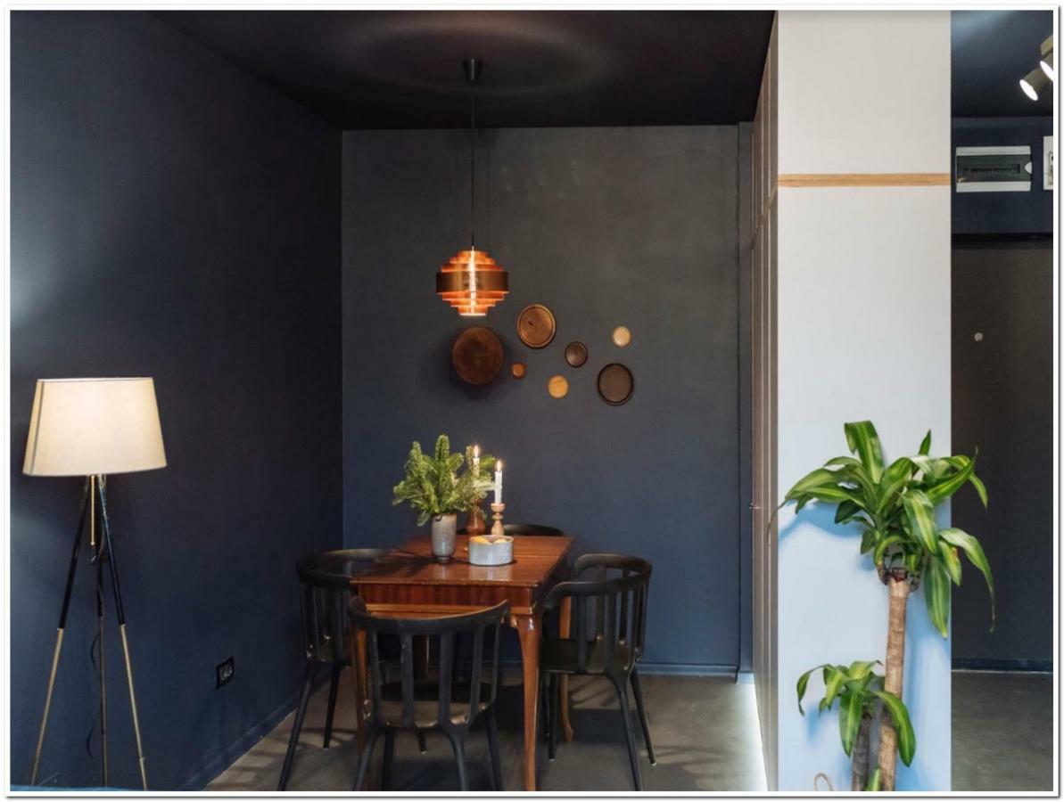 Apartmán Luxury Downtown Bukurešť Exteriér fotografie