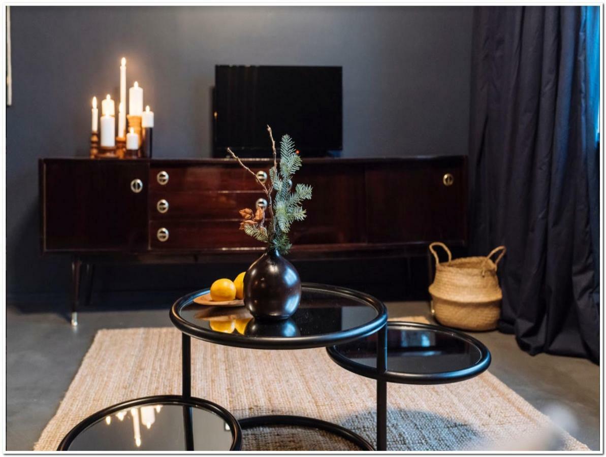Apartmán Luxury Downtown Bukurešť Exteriér fotografie