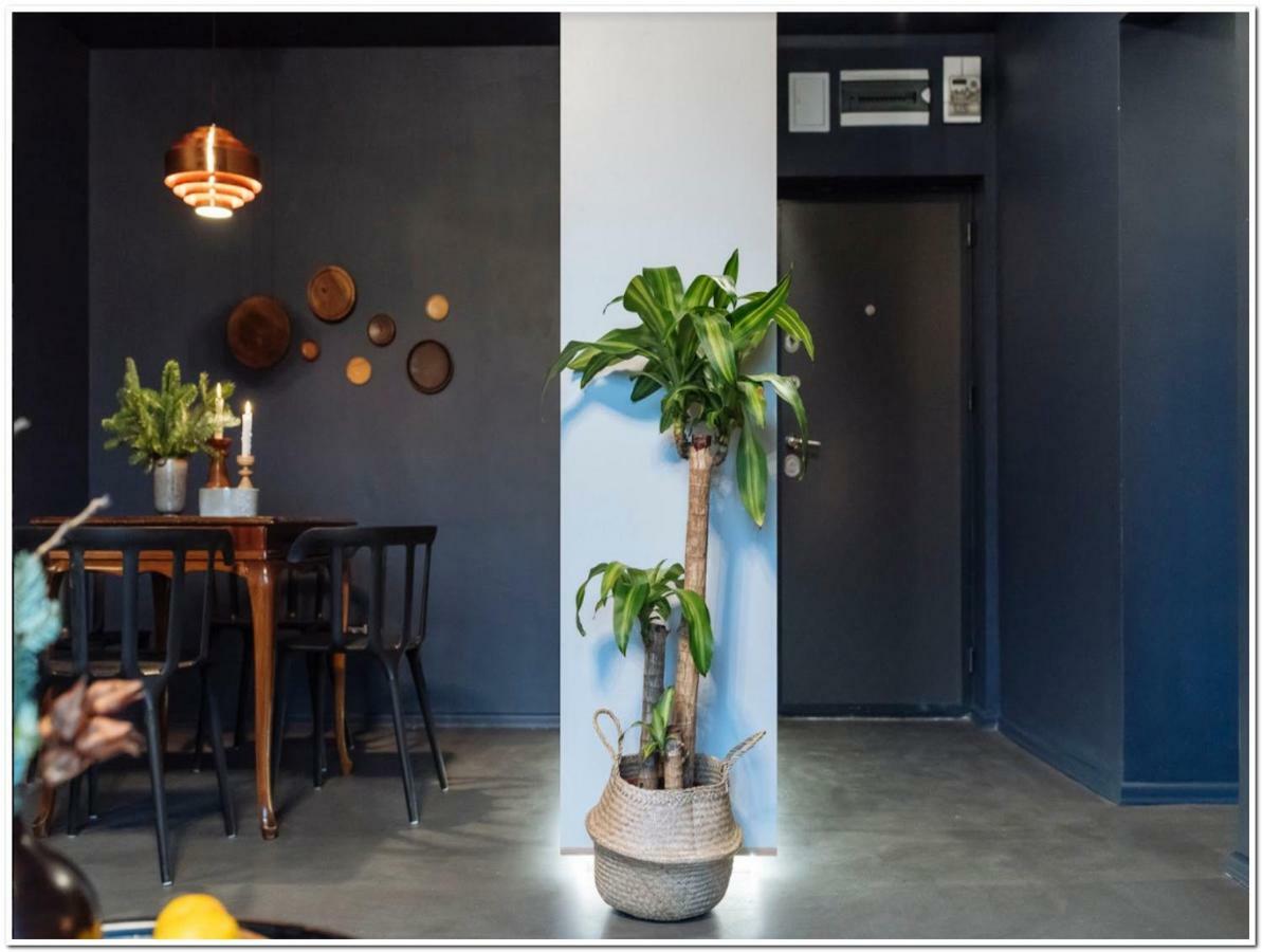 Apartmán Luxury Downtown Bukurešť Exteriér fotografie