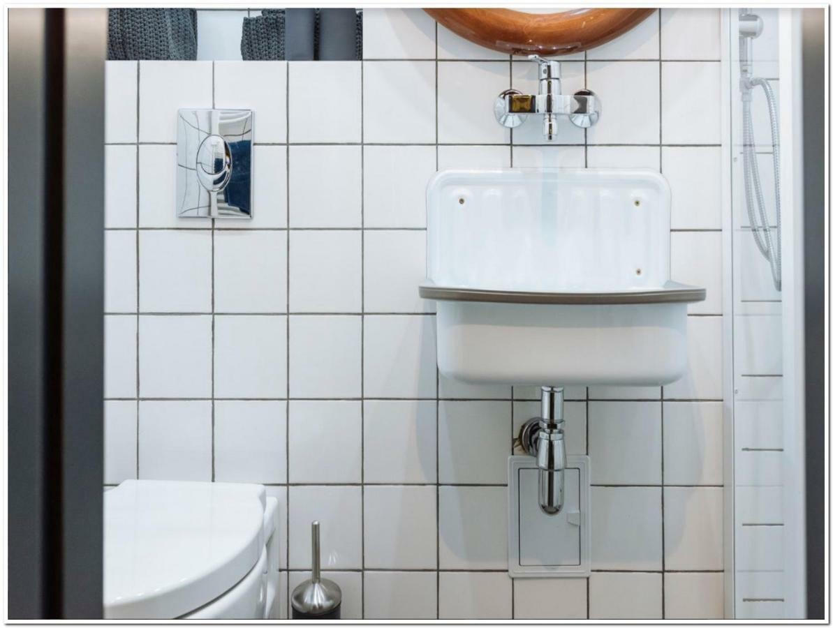 Apartmán Luxury Downtown Bukurešť Exteriér fotografie